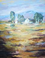 Campos de Castilla - CAROLINA ROMERO