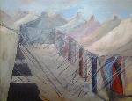 Campamento - CAROLINA ROMERO