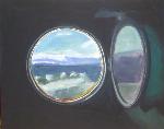 Ventana al mar - AMELIA AROCA