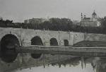 Puente de Segovia - MAITE RAMOS