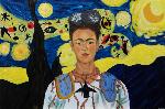 Homenaje - DIANA DE DOMINGO