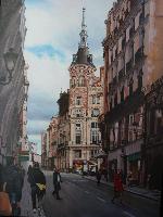 Carrera de San Jerónimo - ÁNGEL ÁLVAREZ CORONA