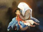 Piedad en Palestina - ANA ISABEL GONZáLEZ LóPEZ