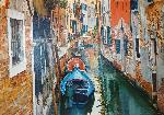 Venecia - ÁNGEL COLLADO