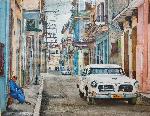 Cuba - ÁNGEL COLLADO