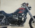 Triumph - ÁNGEL COLLADO