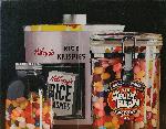 Chuches - ÁNGEL COLLADO