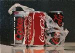 Coca Cola - ÁNGEL COLLADO