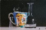 Kelloggs Corn Flakes - ÁNGEL COLLADO
