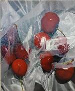 Cerezas Valle del Jerte - ÁNGEL COLLADO