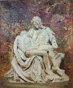 La Piedad - ÁNGEL COLLADO
