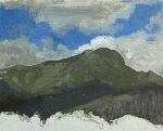 La Maliciosa desde Navacerrada - CARLES BELDA
